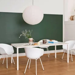 HAY T12 Tisch Laminat| Esstische