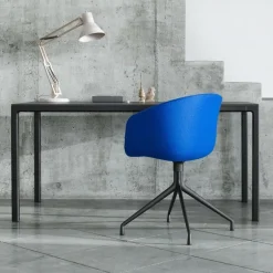 HAY T12 Tisch Linoleum| Tische|Esstische