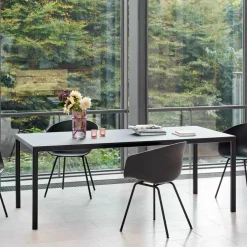 HAY T12 Tisch Linoleum| Tische|Esstische