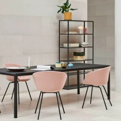 HAY T12 Tisch Linoleum| Tische|Esstische