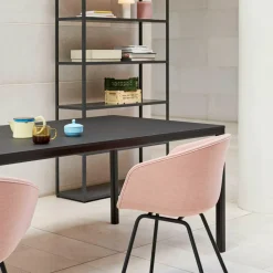 HAY T12 Tisch Linoleum| Tische|Esstische