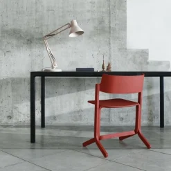 HAY T12 Tisch Linoleum| Tische|Esstische