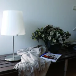 Fontana Arte 3247TA Tischleuchte H60cm| Nachttischleuchten