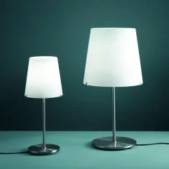 Fontana Arte 3247TA Tischleuchte H60cm| Nachttischleuchten