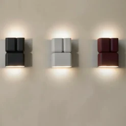 Wandleuchten^&Tradition Tabata LN10 Wandleuchte