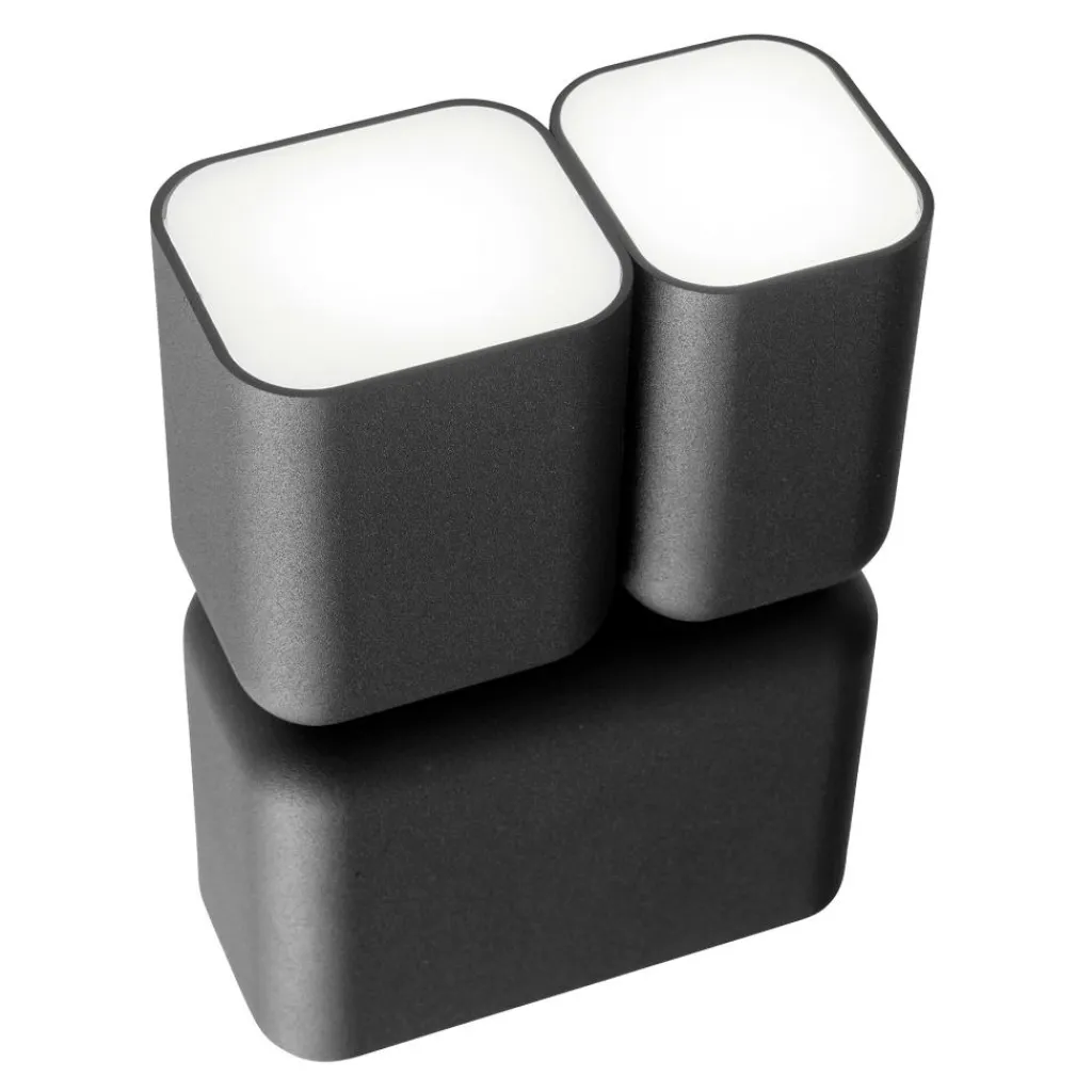 Wandleuchten^&Tradition Tabata LN10 Wandleuchte