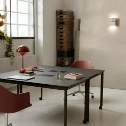 Wandleuchten^&Tradition Tabata LN10 Wandleuchte