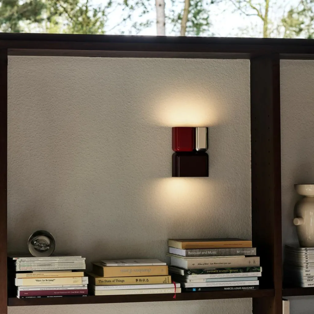 Wandleuchten^&Tradition Tabata LN10 Wandleuchte