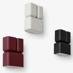 Wandleuchten^&Tradition Tabata LN10 Wandleuchte