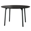 Garten-Beistelltische^Magis Table First Outdoor Tisch rund