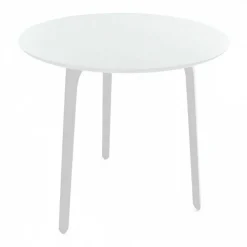 Garten-Beistelltische^Magis Table First Outdoor Tisch rund