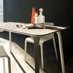 Tische^Magis Table First Tisch Rechteckig