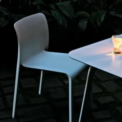 Magis Table First Tisch Rechteckig| Esstische