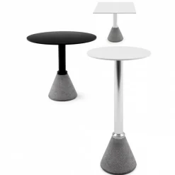 Garten-Bistrotische^Magis Table One Bistrotisch