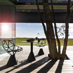 Magis Table One Bistrotisch| Gartentische