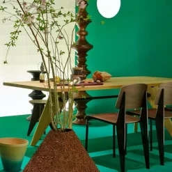 Vitra Table Solvay Tisch 180x90cm| Tische|Esstische