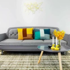 Normann Copenhagen Tablo Beistelltisch Ø78cm| Tische