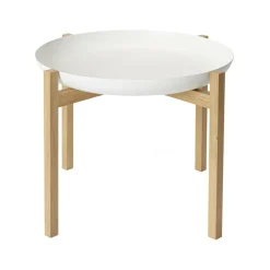 Design House Stockholm Tablo Beistelltisch H40cm| Beistelltische