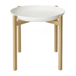 Tische^Design House Stockholm Tablo Beistelltisch H40cm