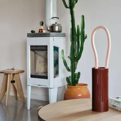 Vitra Tabouret Bois Hocker| Hocker