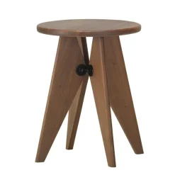 Vitra Tabouret Bois Hocker| Hocker
