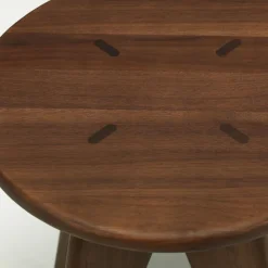 Vitra Tabouret Bois Hocker| Hocker