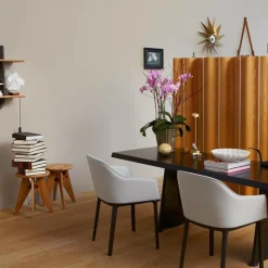 Vitra Tabouret Bois Hocker| Hocker