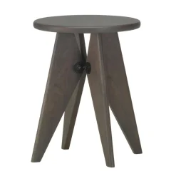 Vitra Tabouret Bois Hocker| Hocker