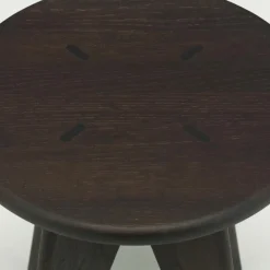 Vitra Tabouret Bois Hocker| Hocker