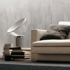 Leuchten-Zubehör^Flos Taccia Ersatzschirm