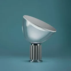 Nachttischleuchten^Flos Taccia LED Tischleuchte klein