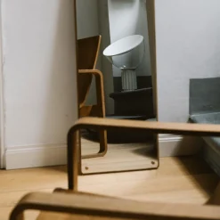 Nachttischleuchten^Flos Taccia LED Tischleuchte klein