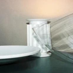 Nachttischleuchten^Flos Taccia LED Tischleuchte klein