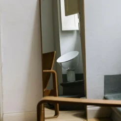 Nachttischleuchten^Flos Taccia LED Tischleuchte klein