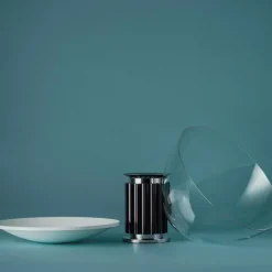 Nachttischleuchten^Flos Taccia LED Tischleuchte klein