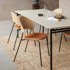 Tische|Esstische^Eva Solo Taffel Esstisch ausziehbar 150x90x74cm