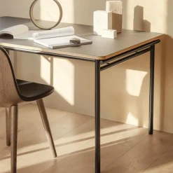 Tische|Esstische^Eva Solo Taffel Esstisch ausziehbar 150x90x74cm