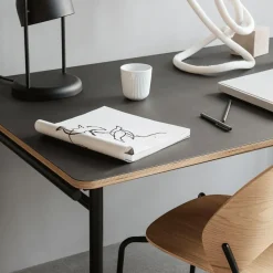 Tische|Esstische^Eva Solo Taffel Esstisch ausziehbar 150x90x74cm