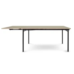 Tische|Esstische^Eva Solo Taffel Esstisch ausziehbar 150x90x74cm