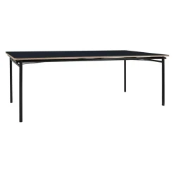 Esstische^Eva Solo Taffel Esstisch ausziehbar 200x90x74cm