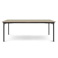 Esstische^Eva Solo Taffel Esstisch ausziehbar 200x90x74cm