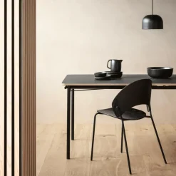 Esstische^Eva Solo Taffel Esstisch ausziehbar 200x90x74cm