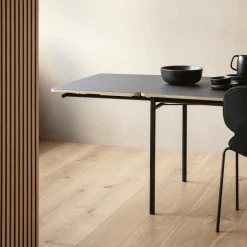 Esstische^Eva Solo Taffel Esstisch ausziehbar 200x90x74cm