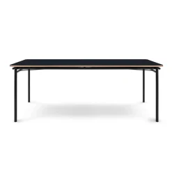 Esstische^Eva Solo Taffel Esstisch ausziehbar 200x90x74cm