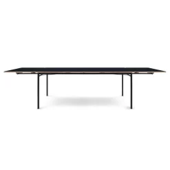 Esstische^Eva Solo Taffel Esstisch ausziehbar 200x90x74cm