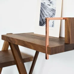 Regale|Gewürzregale^ClassiCon Taidgh C Wandregal