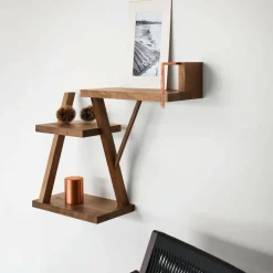 Regale|Gewürzregale^ClassiCon Taidgh C Wandregal