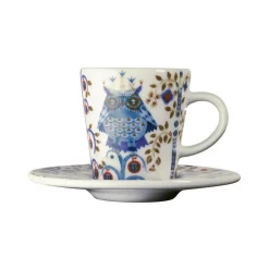 Geschirr^iittala Taika Espressotasse 0,1l