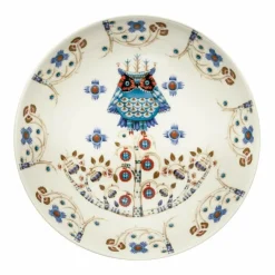 Geschirr^iittala Taika Teller tief Ø20cm