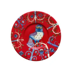 Geschirr^iittala Taika Untertasse Ø15cm